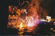 005-Treasure Island Pirate Show